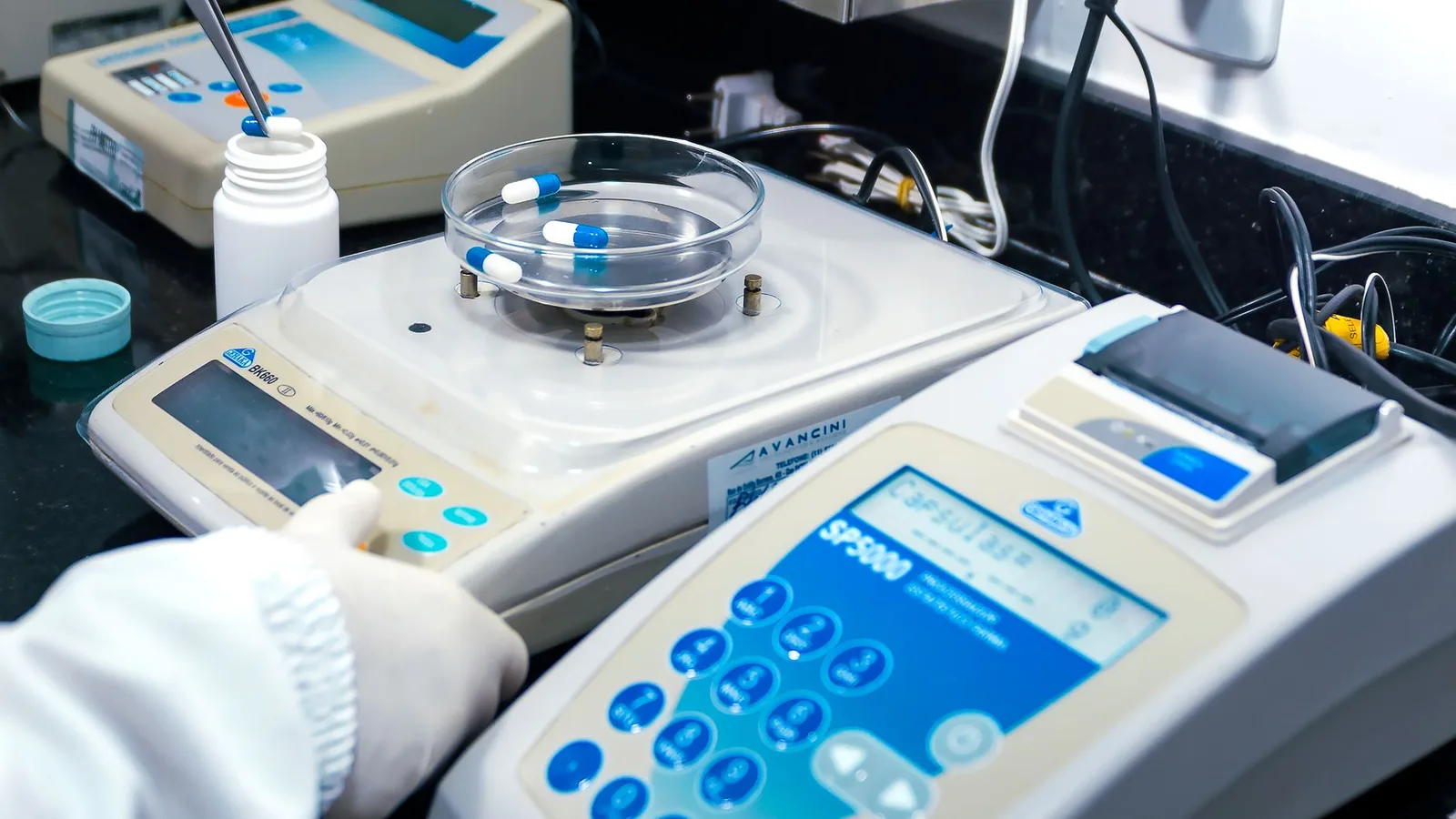 Pharmacovigilance anunciou o lançamento de uma nova solução de inteligência artificial.