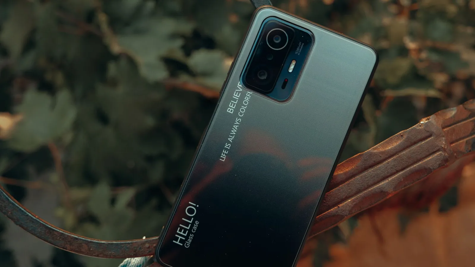 Xiaomi anunciou um movimento no setor de saúde, com destaque para 18.