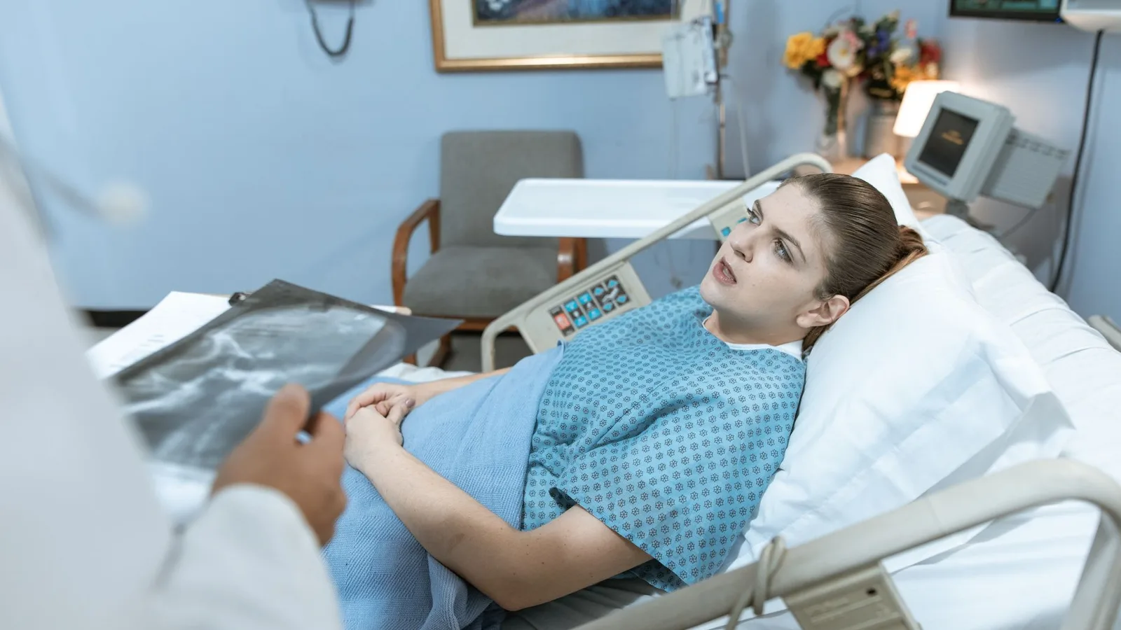Hospitals anunciou uma novidade para a gestão de clínicas, com destaque para 1.